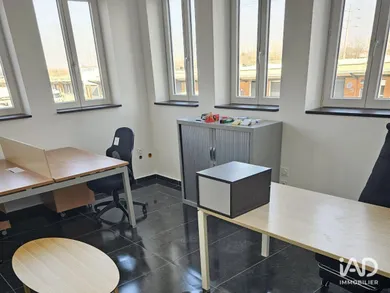 Bureaux à SAINT-PRIEST (69800)