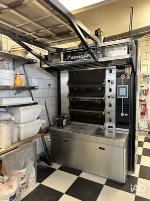 Boulangerie à LA ROCHELLE (17000)