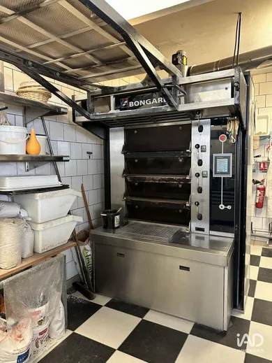 Boulangerie à LA ROCHELLE (17000)