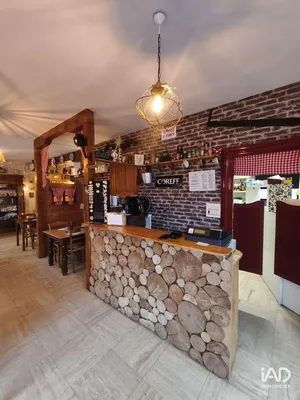 Crêperie à SAINT-MICHEL-EN-GRÈVE (22300)