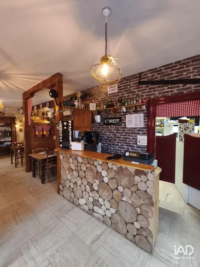 Creperie in SAINT-MICHEL-EN-GRÈVE (22300)