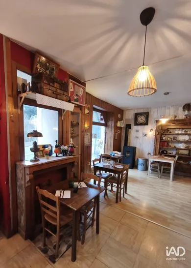Creperie in SAINT-MICHEL-EN-GRÈVE (22300)