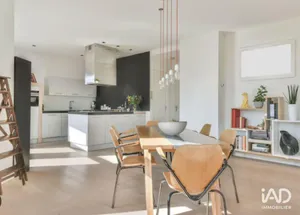 Appartement à ANGERS (49000)