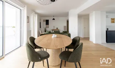 Apartment in ANGERS (49000)