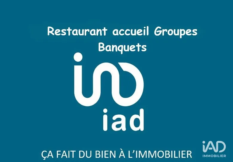 Murs commerciaux à MONTAUBAN (82000) · 470 m² · 299 600 €