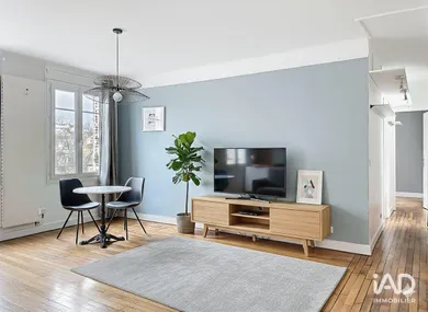 Apartment in ANTONY (92160)