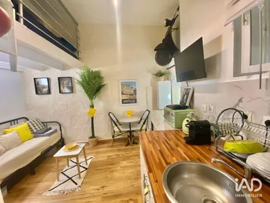 Commercial in MONTPELLIER (34000)