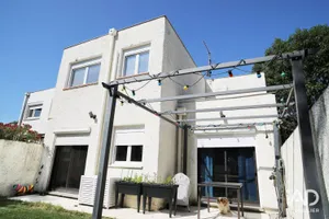 Maison à TOULOUSE (31100)