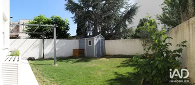 House in TOULOUSE (31100)