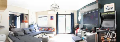 House in TOULOUSE (31100)