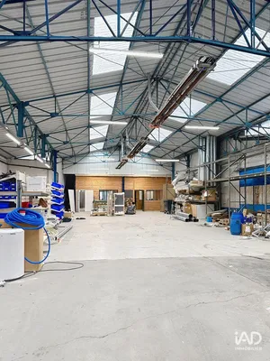 Local d’activité à TARARE (69170)