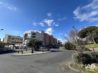 Murs commerciaux  à AGDE (34300)