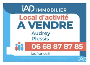 Local d’activité à SAINT-LÔ (50000)