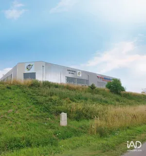 Business asset in SAINT-LÔ (50000)