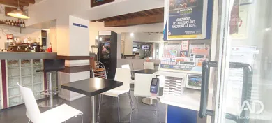 Bar à CHARLEVILLE-MÉZIÈRES (08000)