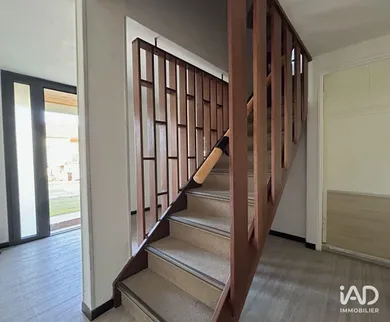 House in SARREGUEMINES (57200)