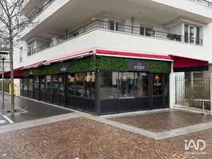 Restaurant à BOIS-COLOMBES (92270)