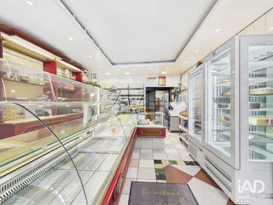 Bakery in VOULX (77940)