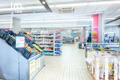 Murs commerciaux  à EMBRUN (05200)