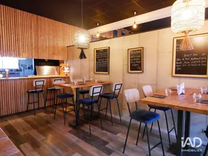 Restaurant in ARGONAY (74370)