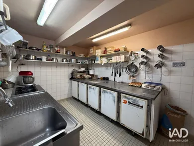 Boulangerie à CRÉON (33670)