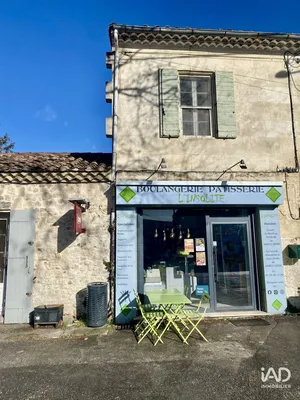 Bakery in ARLES (13200)