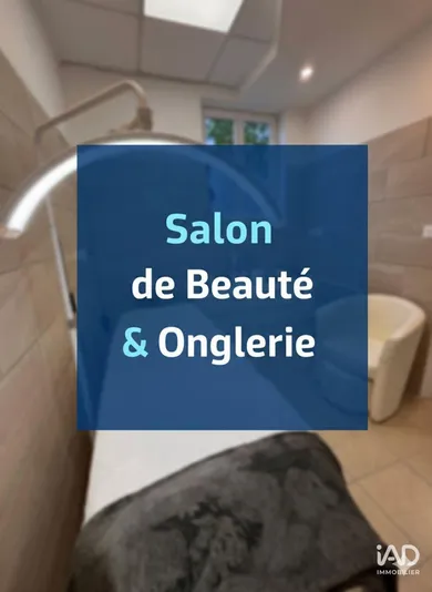 Commercial in LAMALOU-LES-BAINS (34240)