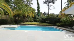 Maison à HOSSEGOR (40150)