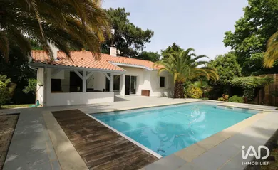 House in HOSSEGOR (40150)