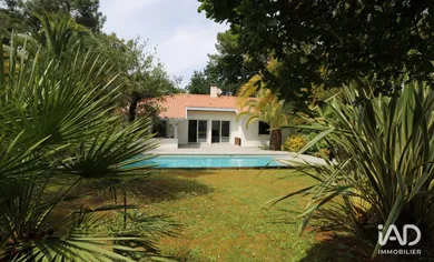 House in HOSSEGOR (40150)