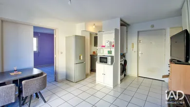 Appartement à MARSEILLE (13013)