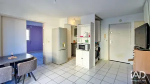 Appartement à MARSEILLE (13013)