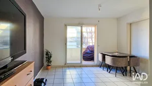 Apartment in MARSEILLE (13013)
