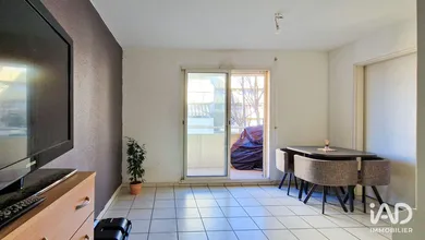 Apartment in MARSEILLE (13013)