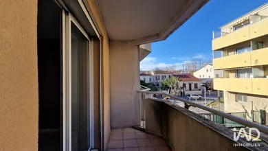 Apartment in MARSEILLE (13013)