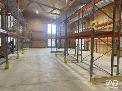Business asset in CALMONT (31560)