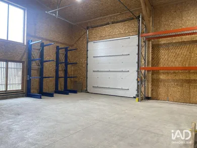 Business asset in CALMONT (31560)