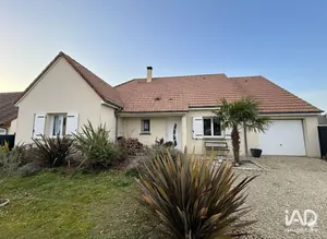 Maison à SAINT-DENIS-LANNERAY (28200)