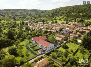 Apartment in ROZÉRIEULLES (57160)