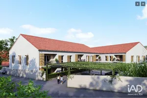 Apartment in ROZÉRIEULLES (57160)