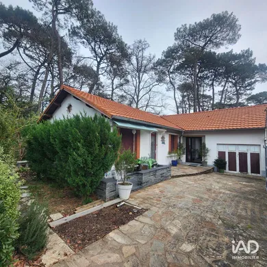 Traditional house in SAINT-BREVIN-LES-PINS (44250)