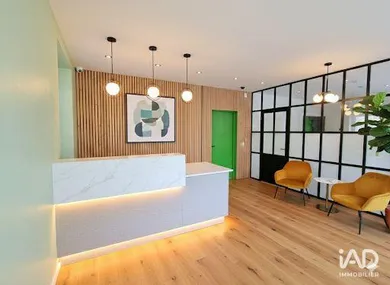 Business asset in AUTUN (71400)