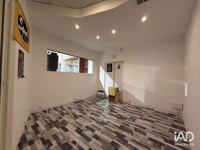 Boutique/Local commercial à TOULON (83000)