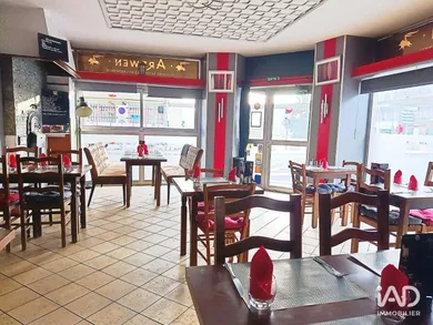 Restaurant in CHARLEVILLE-MÉZIÈRES (08000)