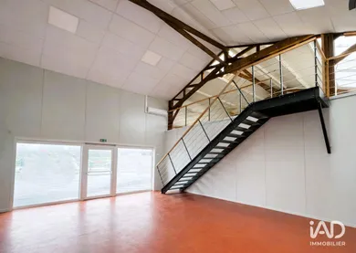 Commercial in HAUTE-GOULAINE (44115)