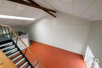 Commercial in HAUTE-GOULAINE (44115)