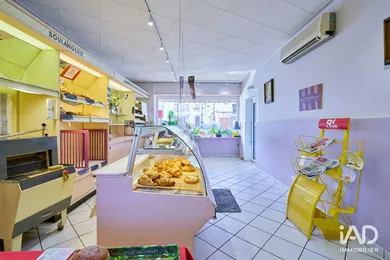 Bakery in MITTELBRONN (57370)