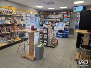 Bar-Tobacco shop in PHALSBOURG (57370)