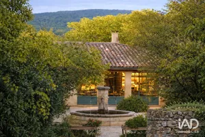 Restaurant à GRIGNAN (26230)