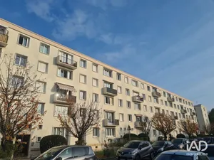 Apartment in MAISONS-ALFORT (94700)